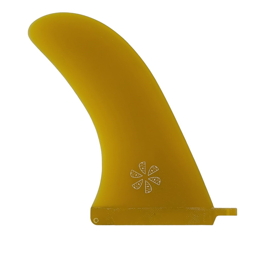 NE-23.215. PIVOT 1. 10''. FIBERGLASS. NO FLEX